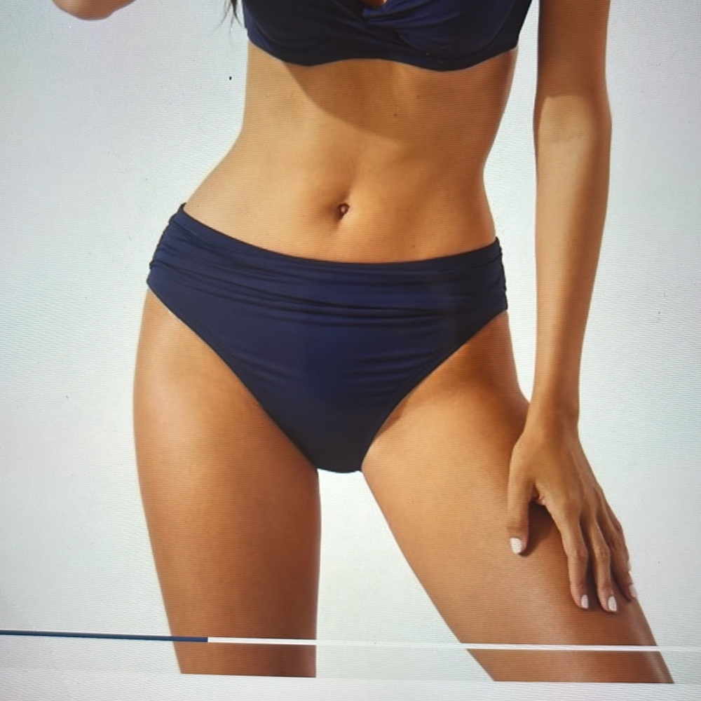 NWT Women’s Tommy Bahama Bikini Bottom. Size XS